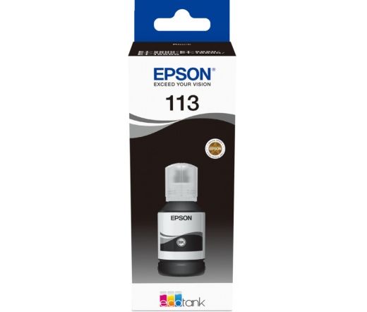 Epson T06B1 (113) Black tintapatron