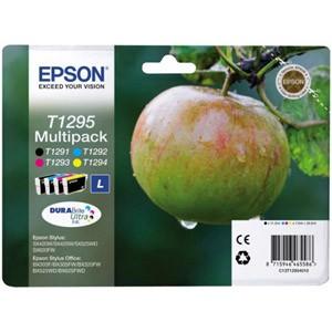 Epson T1295 Multipack tintapatron