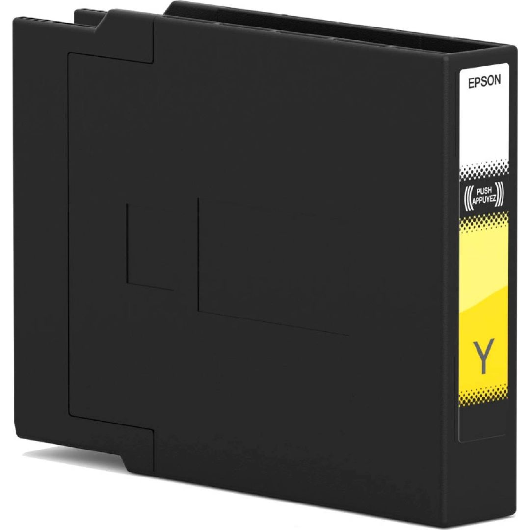 Epson T14B4 Yellow tintapatron