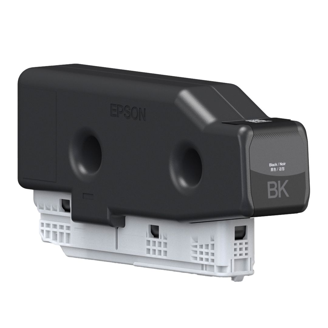 Epson T08Q1 Black tintapatron