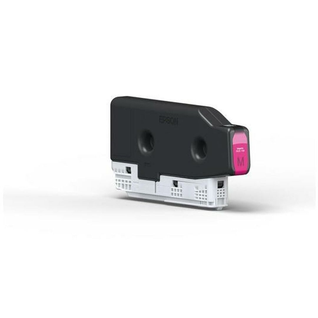 Epson T08Q3 Magenta tintapatron