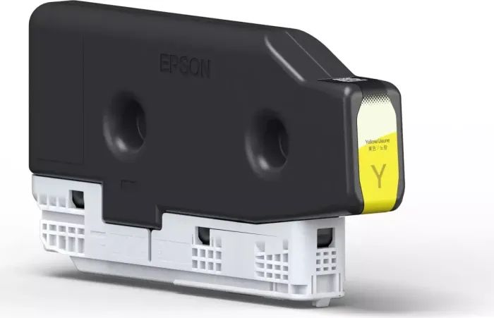 Epson T08Q4 Yellow tintapatron