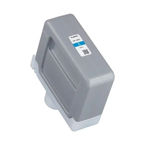 Canon PFI-340C Cyan tintapatron