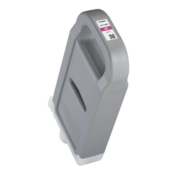 Canon PFI-710 Magenta tintapatron