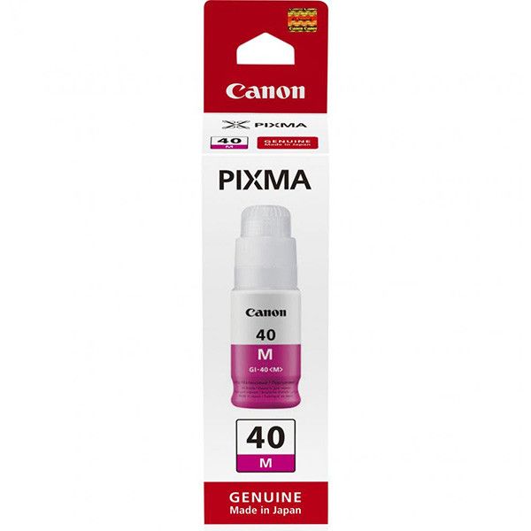 Canon GI-40 Magenta tintapatron