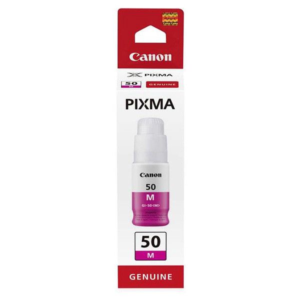 Canon GI-50 Magenta tintapatron