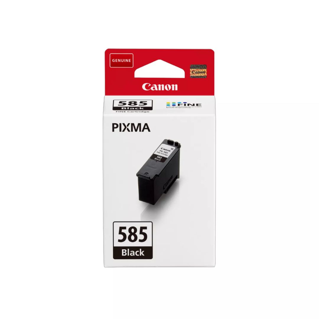 Canon PG-585 Black tintapatron