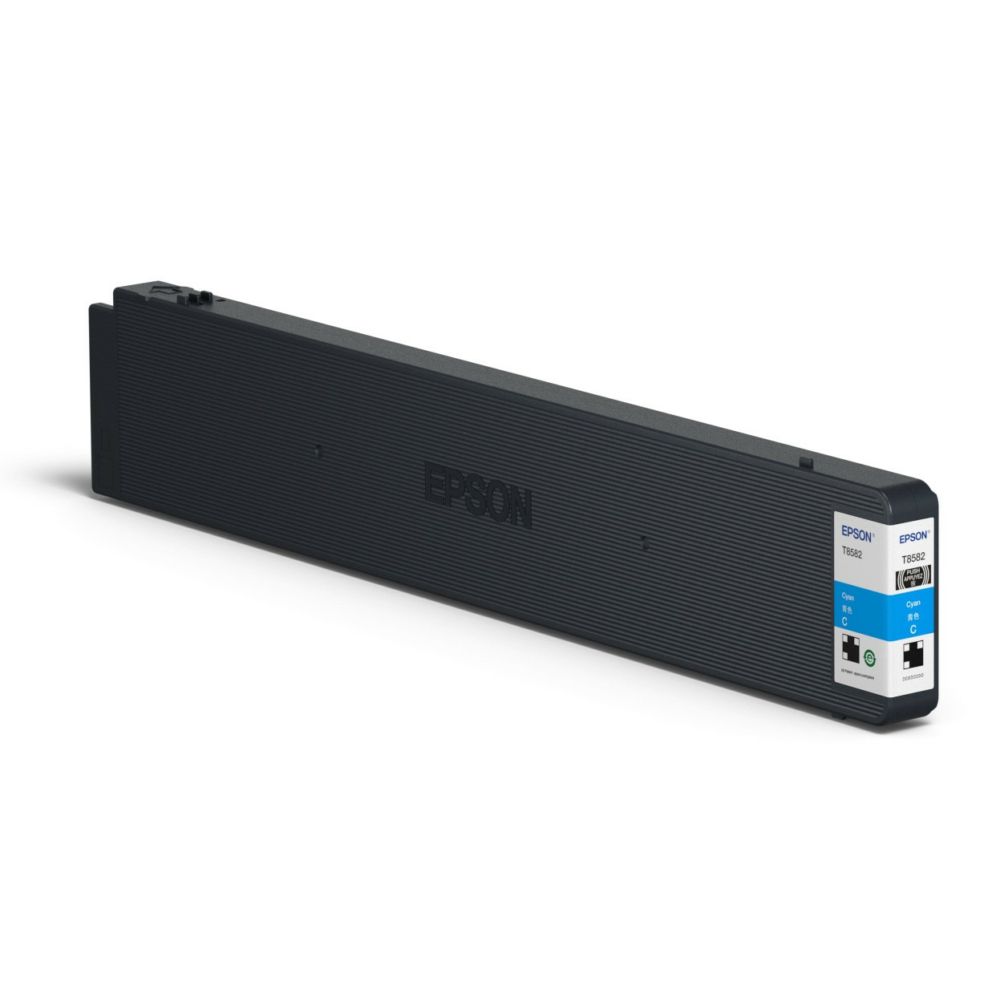 Epson T8582 Cyan tintapatron