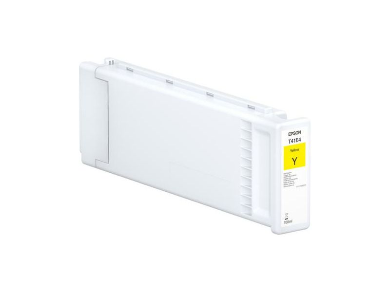 Epson T41E4 Yellow tintapatron