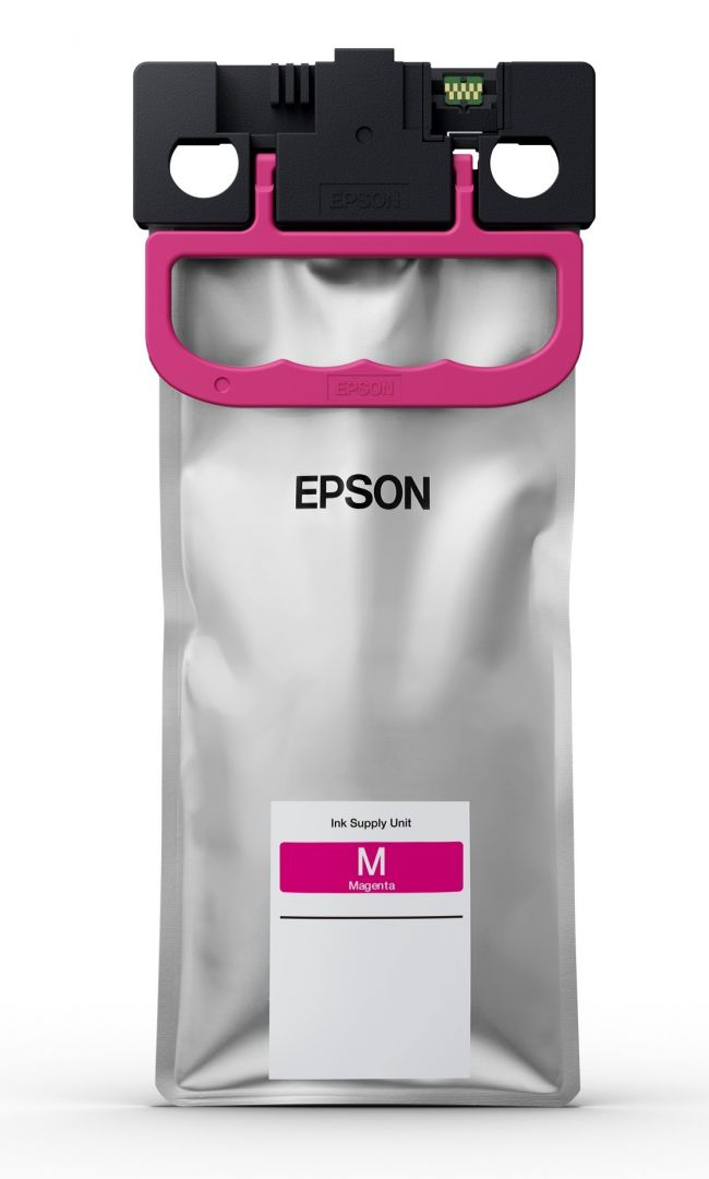 Epson T01D3 Magenta tintapatron