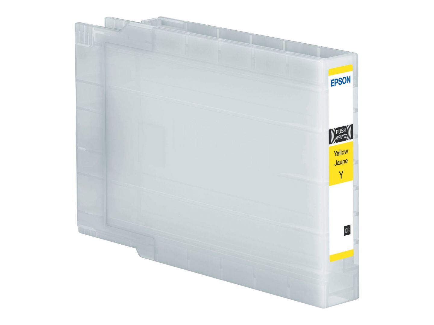 Epson T04B4 Yellow tintapatron