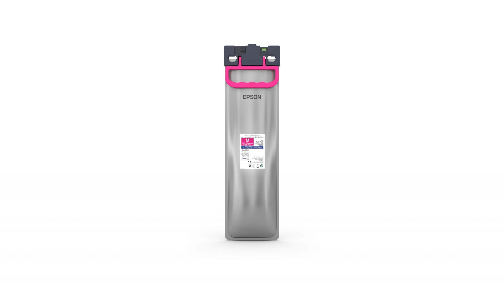 Epson T05B3 XXL Magenta