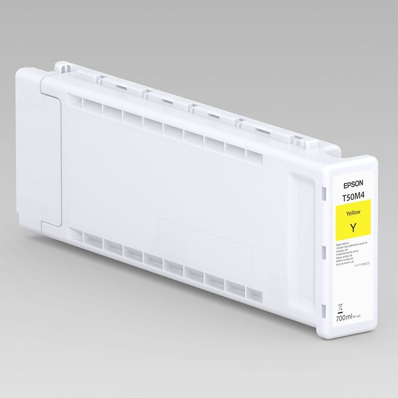 Epson T50M4 Yellow tintapatron