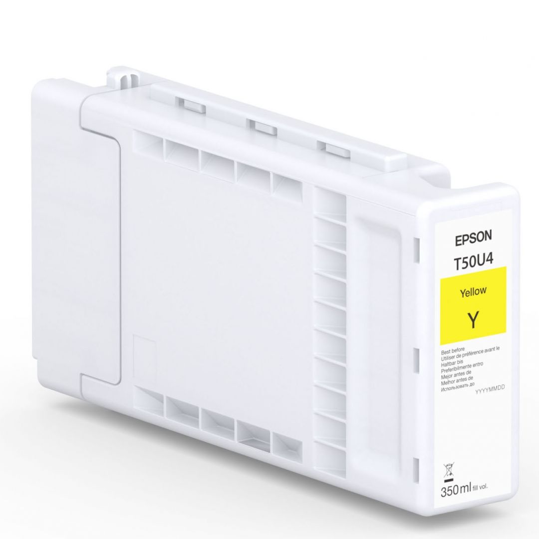 Epson T50U4 Yellow tintapatron