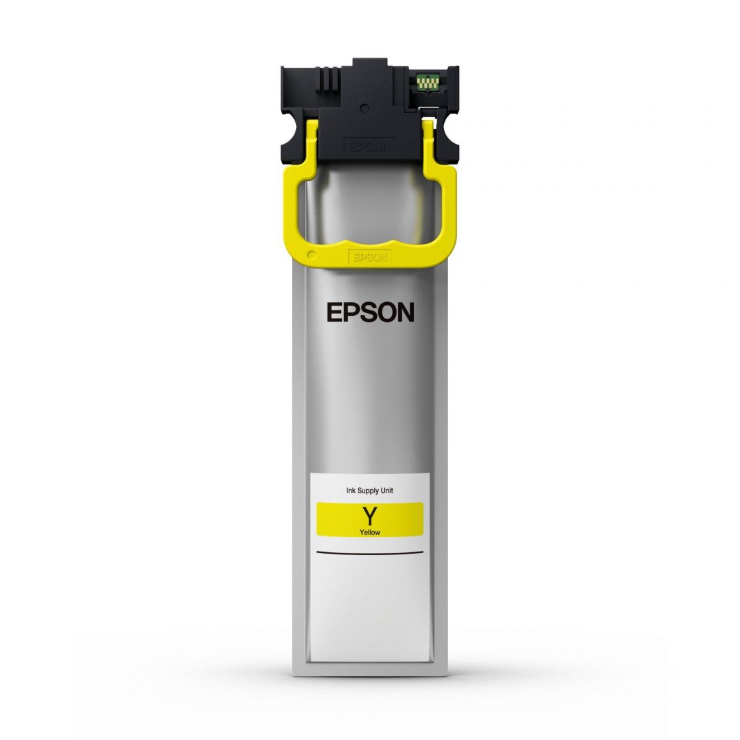 Epson T11C4 Yellow tintapatron