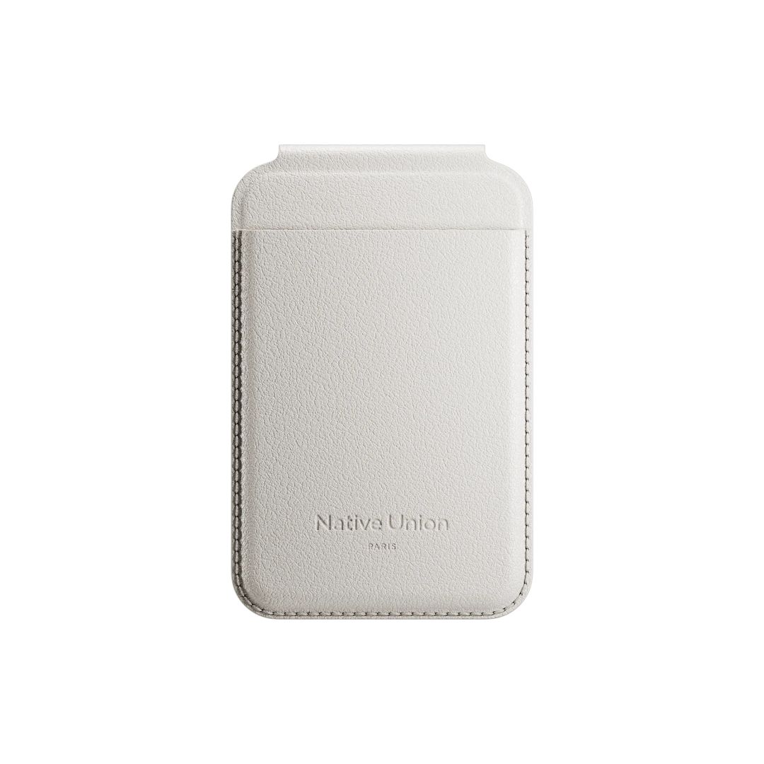 Native Union Active Wallet Stand Sandstone