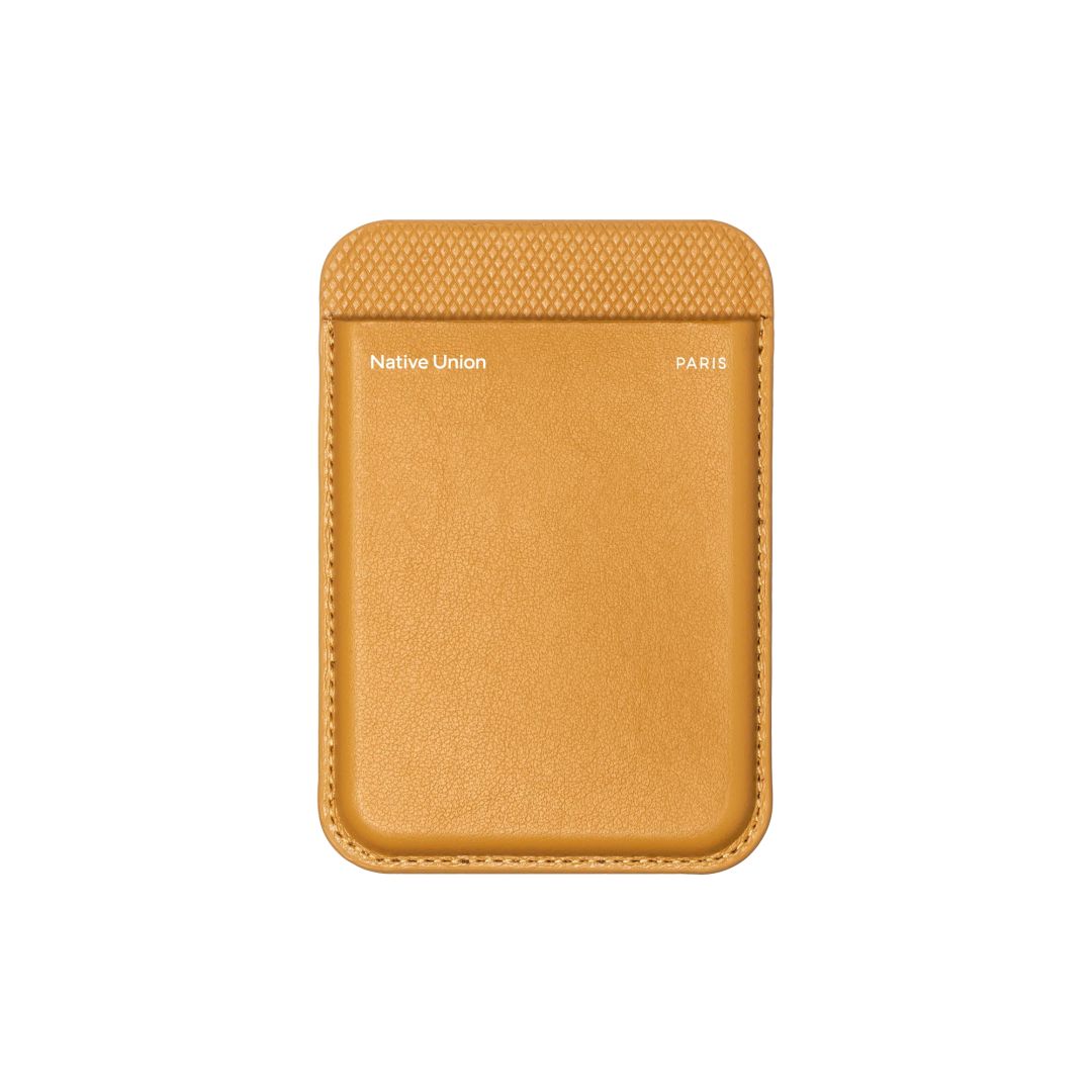 Native Union (Re)Classic Wallet Kraft