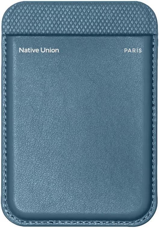 Native Union (Re)Classic Wallet Navy