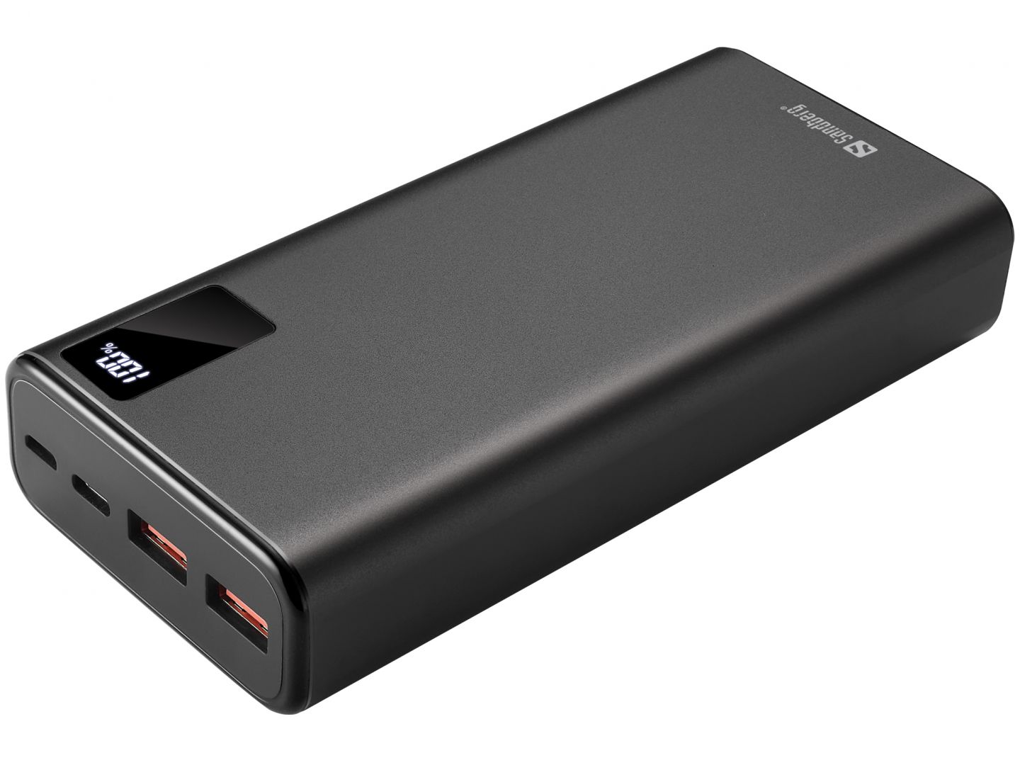 Sandberg 420-59 20000mAh PowerBank Black