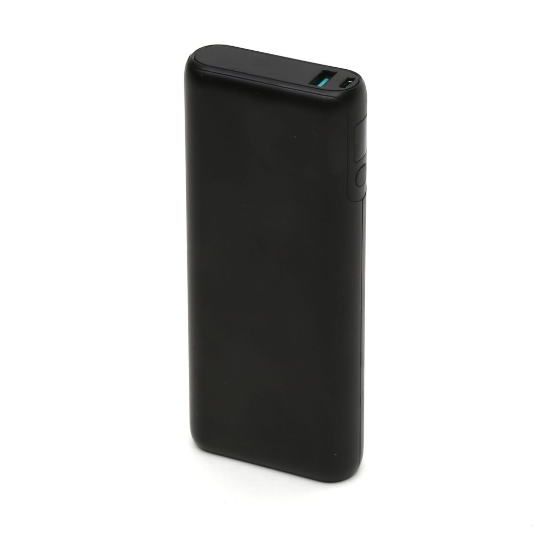 Platinet PMPB2065B 20000mAh PowerBank Black