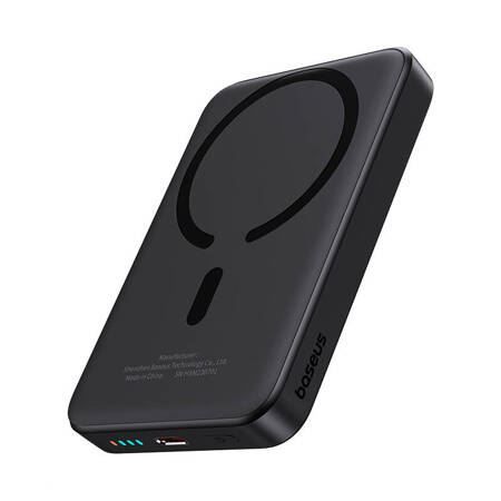 Baseus Magnetic Mini Air 10000mAh PowerBank Black