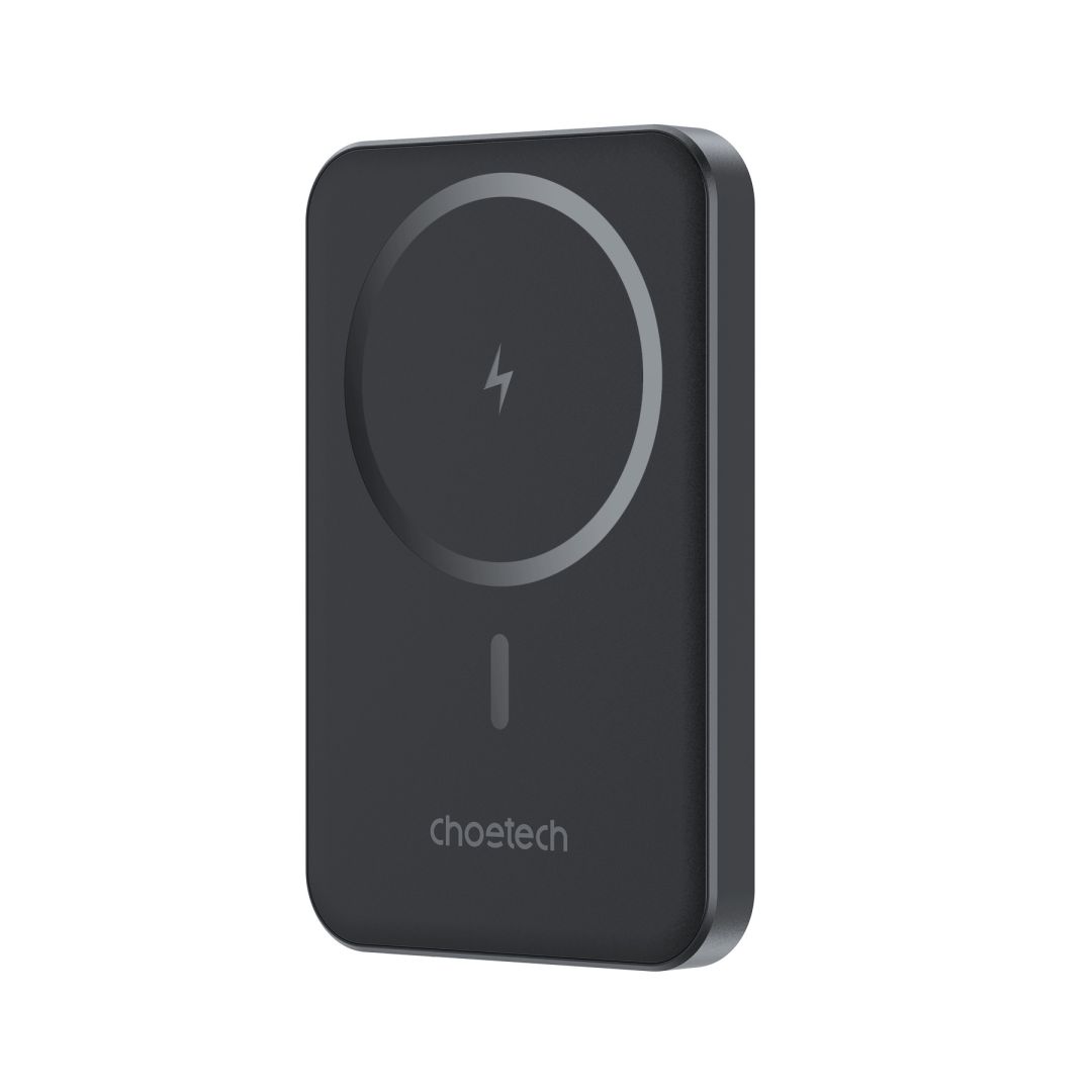 Choetech  B709 5000mAh Powerbank Black