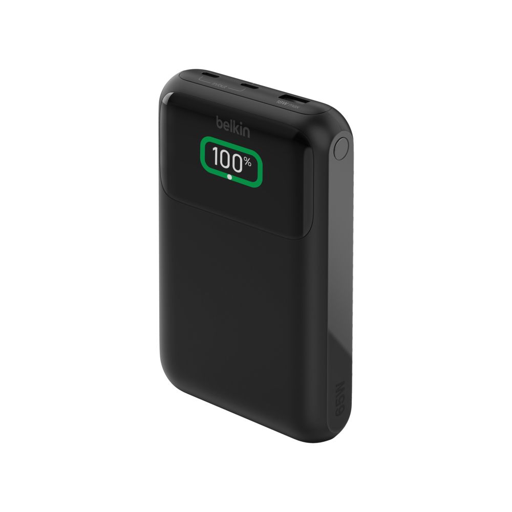 Audio-technica BoostCharge Pro 20000mAh Black