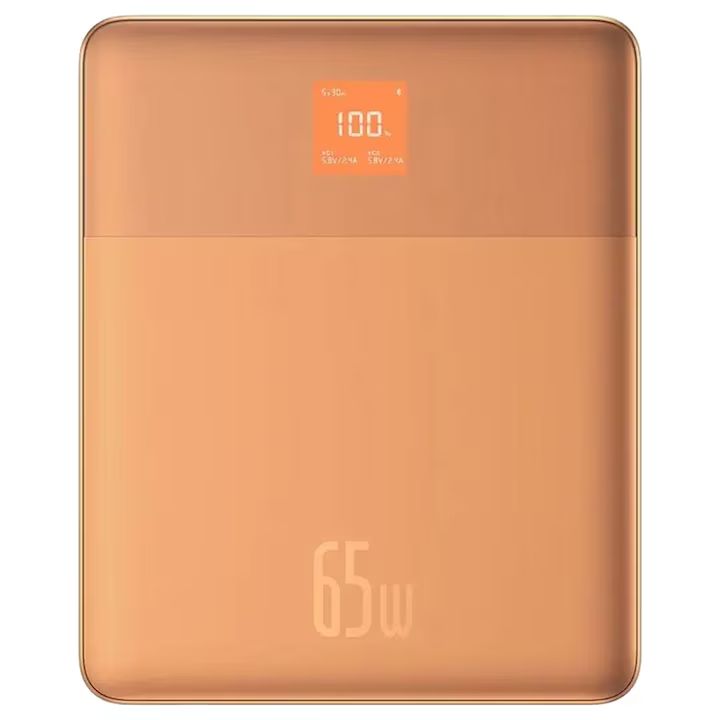 Baseus Blade2 12000mAh PowerBank Orange