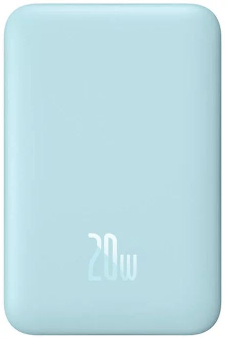 Baseus Magnetic Mini Air 10000mAh PowerBank Blue