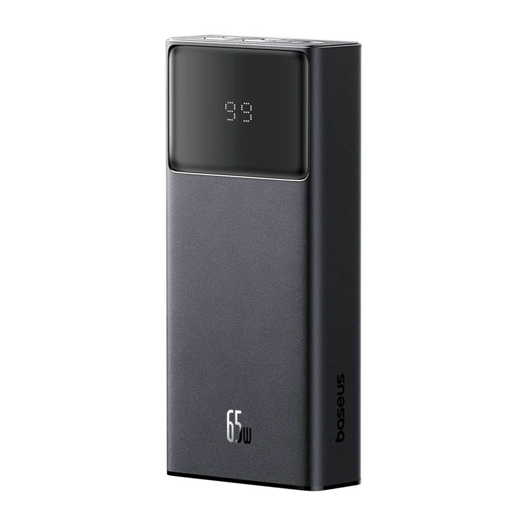 Baseus Star-Lord 20000mAh PowerBank Black