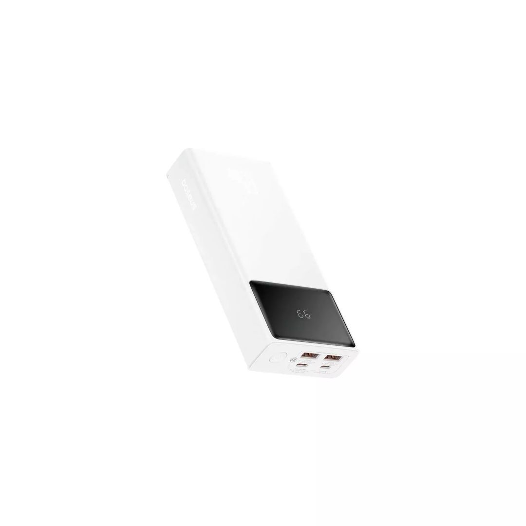 Baseus Star-Lord 20000mAh PowerBank White