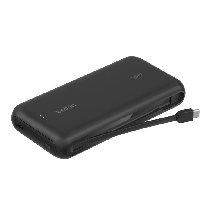 Belkin BoostCharge 20000mAh PowerBank Black