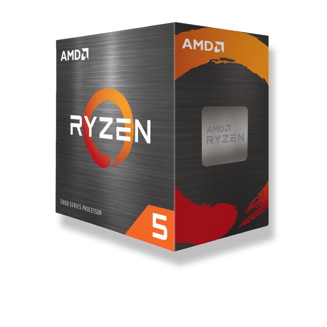 AMD Ryzen 5 5600XT 3,7GHz AM4 BOX