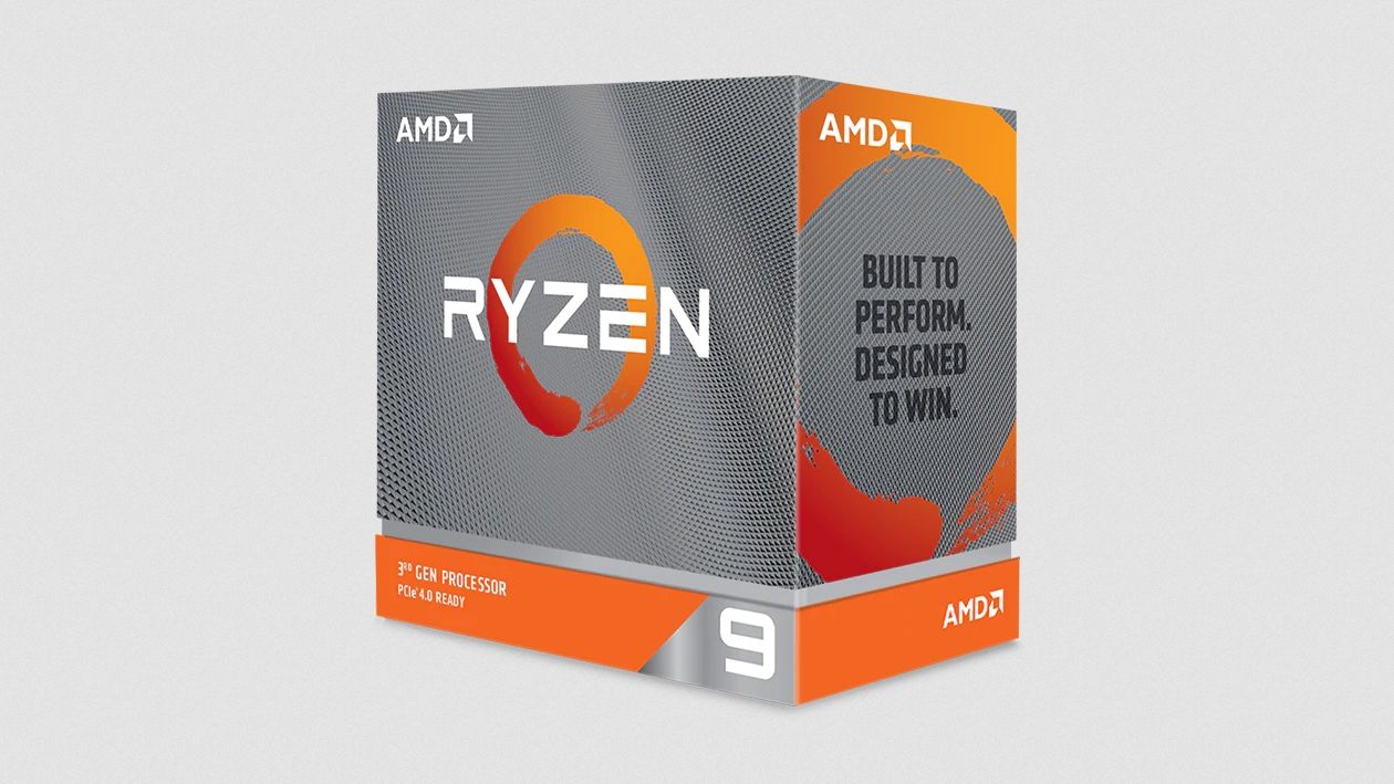 AMD Ryzen 9 5950X 3,4GHz AM4 BOX (Ventilátor nélküli)