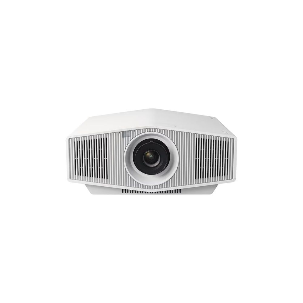Sony VPL-XW5000 White