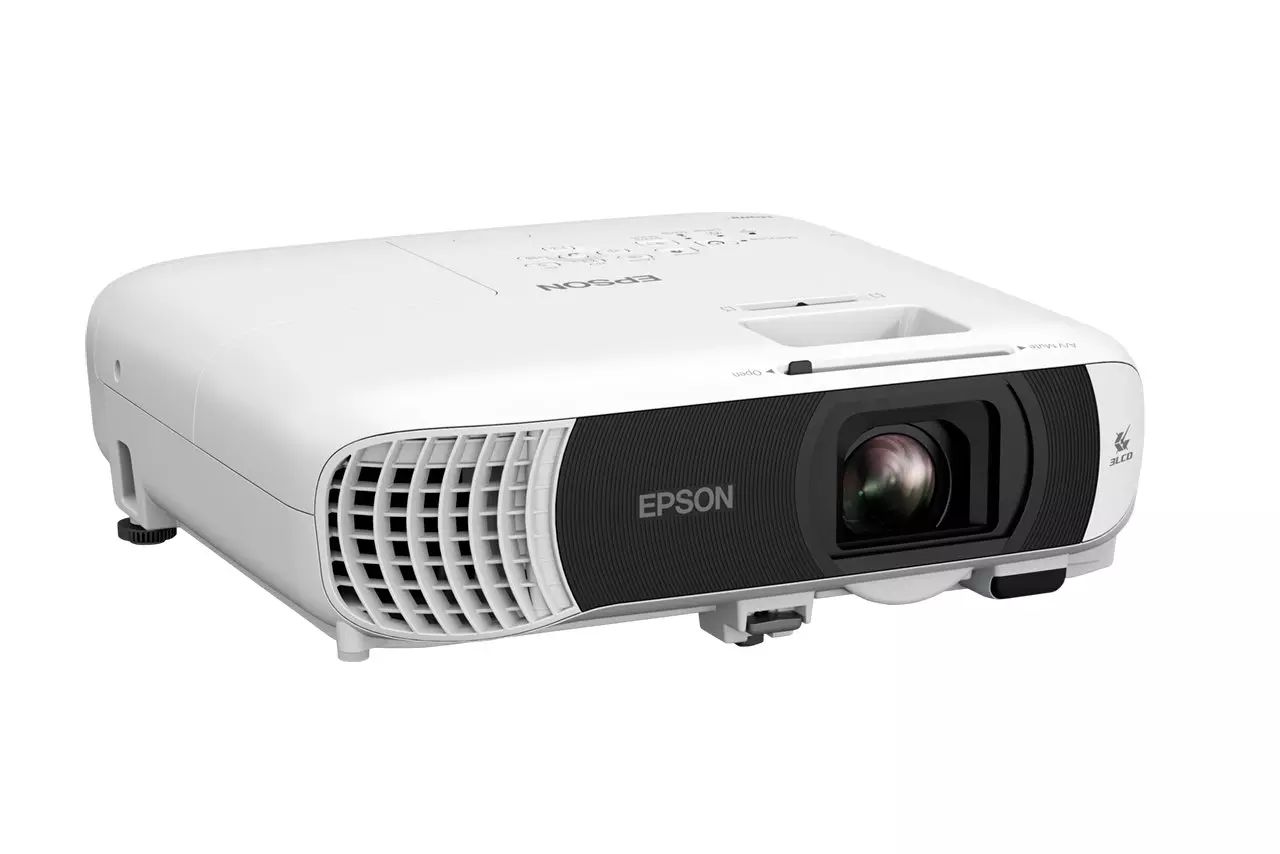 Epson EB-W55 3LCD
