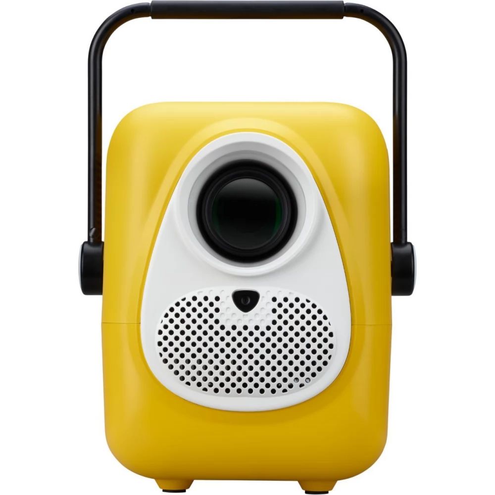 Acer QF23s Yellow DLP