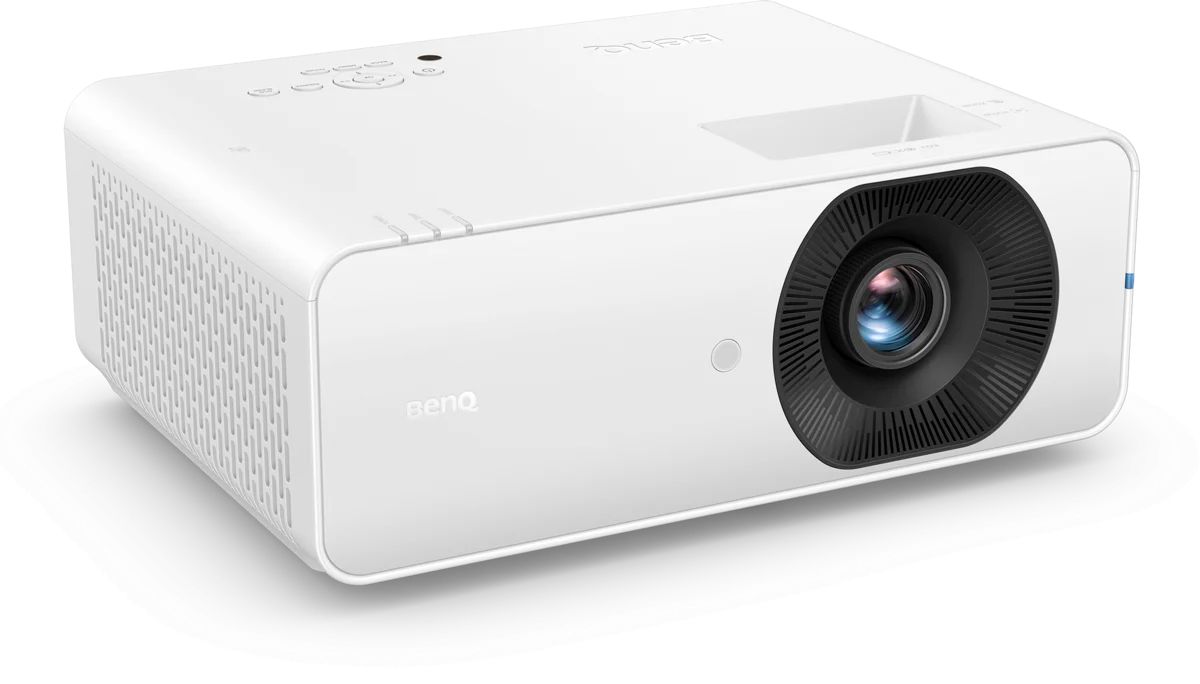 Benq LH660
