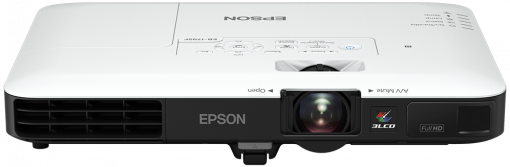 Epson EB-1795F