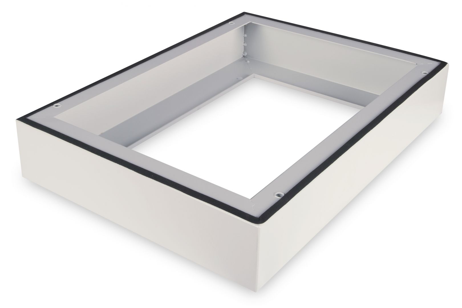 Digitus Plinth for IP55 outdoor wall mounting cabinet