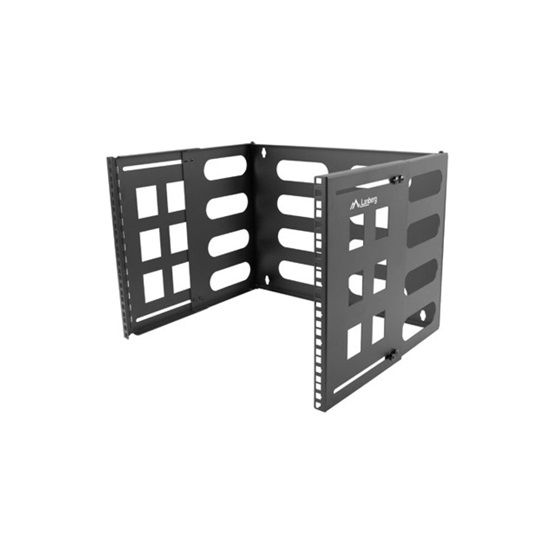 Lanberg Folding Bracket Wall-Mount 19