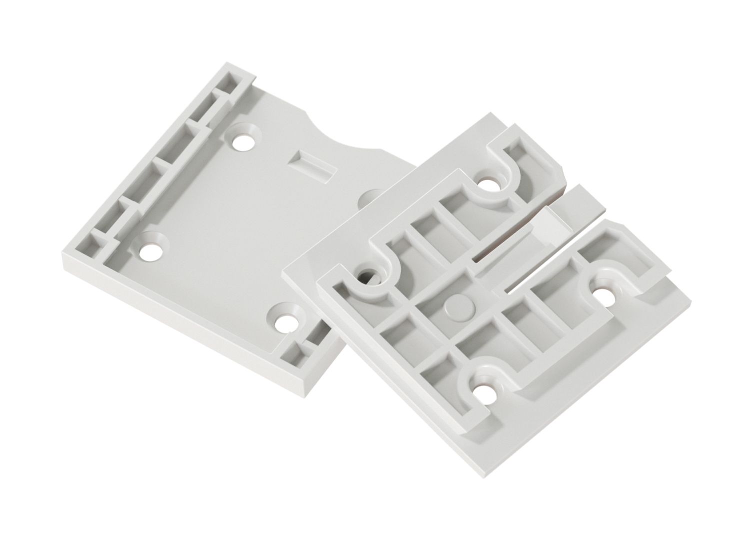 Mikrotik RMK-2x10/19
