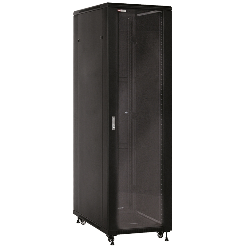 WP Standing Network Rack RNB Series 19