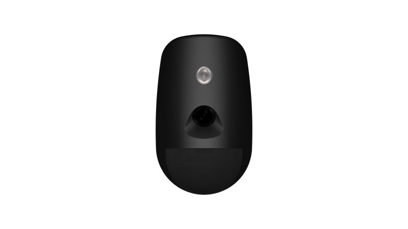 Hikvision DS-PDPC12PF-EG2-WE/BLACK