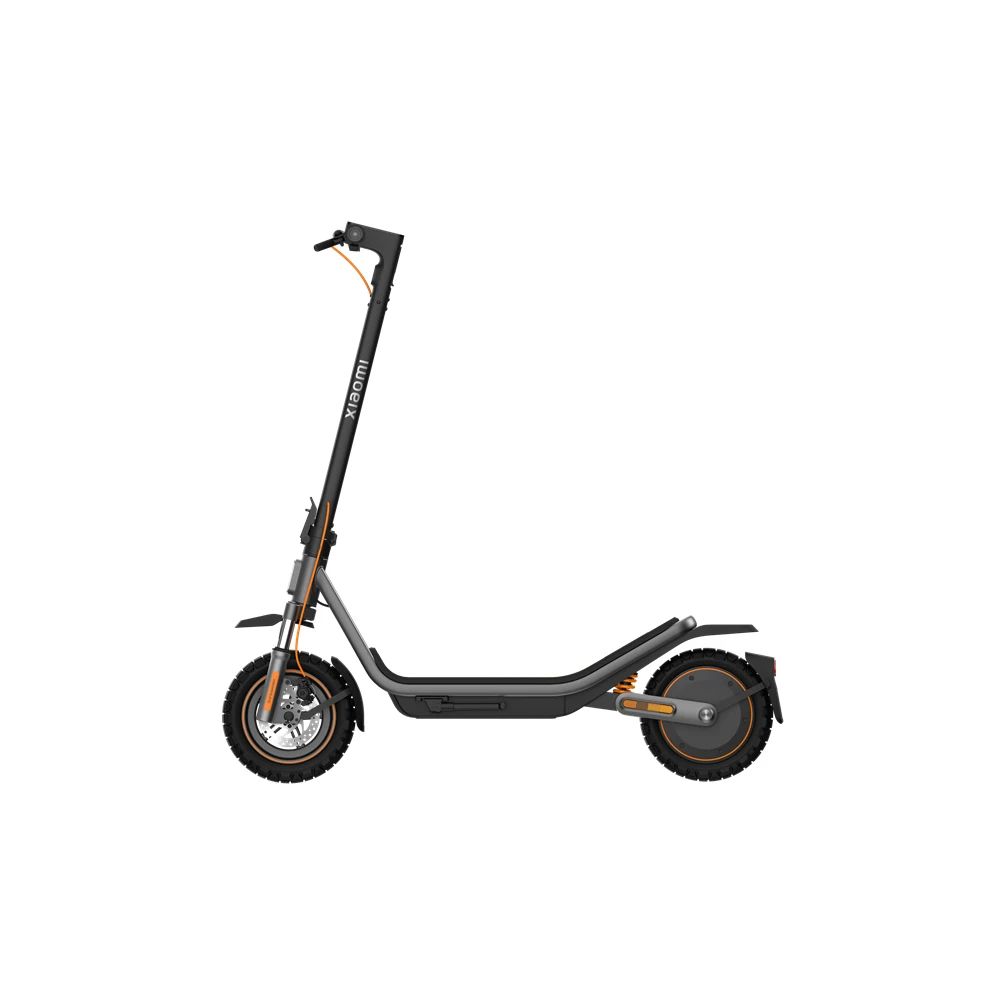 Xiaomi Electric Scooter 6 Pro Elektromos Roller Black