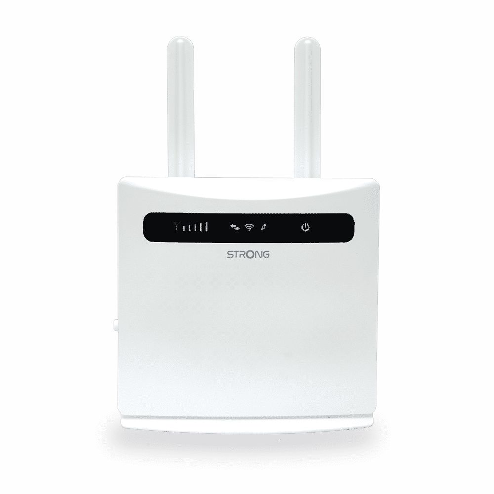 Strong 4G LTE Router 300v2