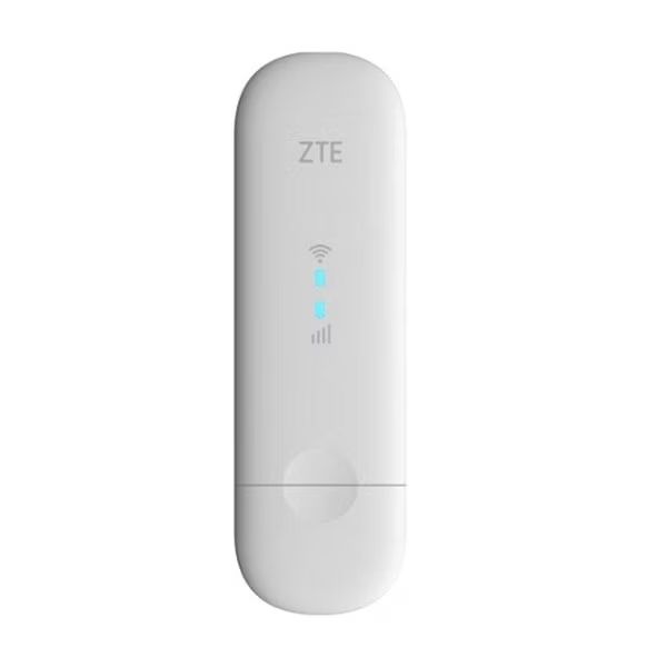 ZTE MF79U 4G/LTE Modem White