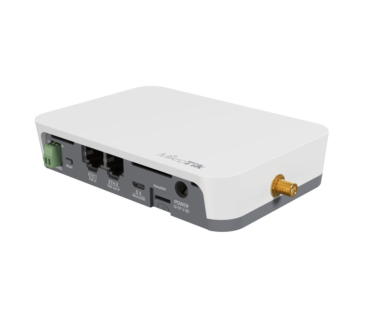 Mikrotik KNOT LR9 kit