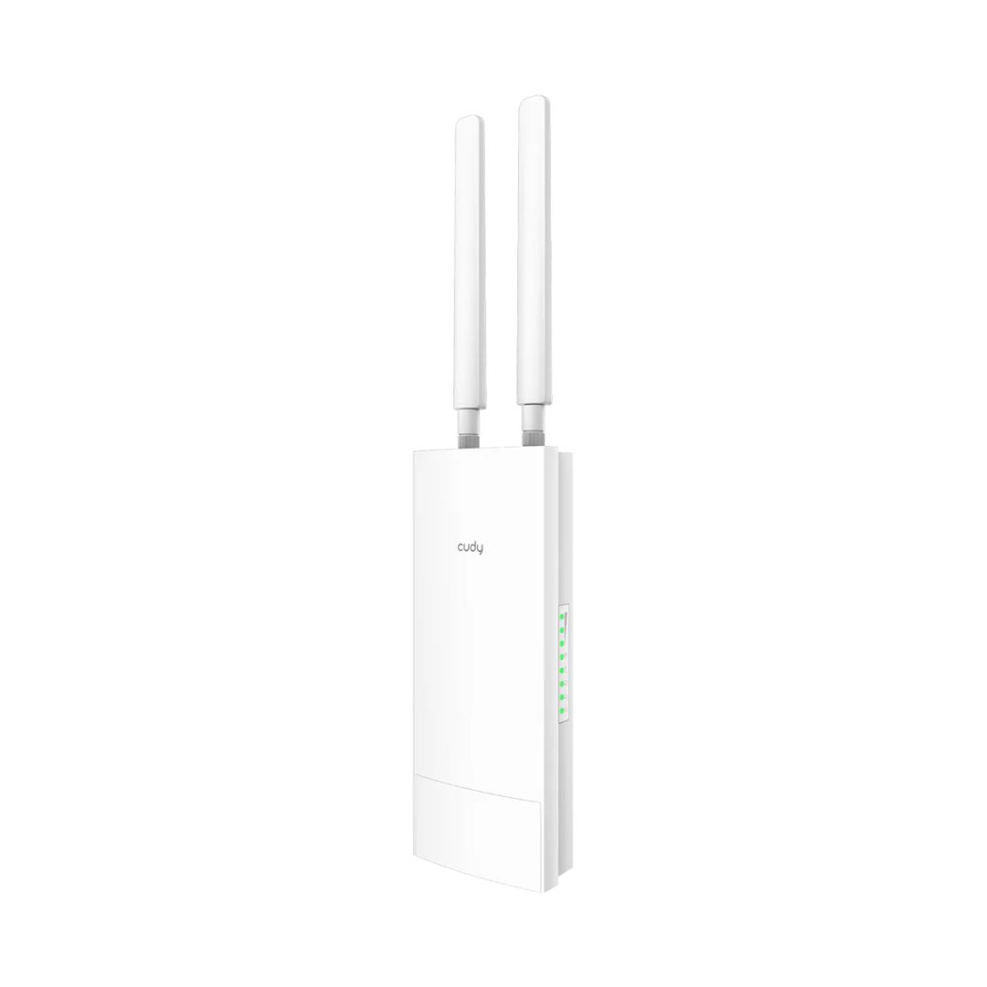 Cudy LT400 Outdoor 4G N300 Wi-Fi Router