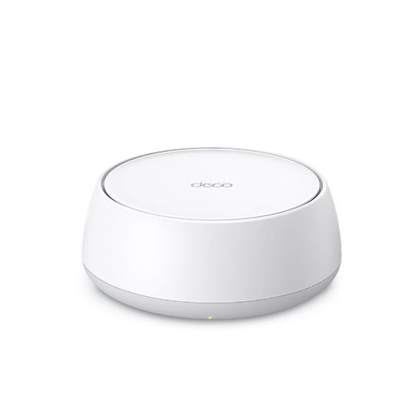 TP-Link Deco BE25 BE3600 Whole Home Mesh WiFi 7 System (1 Pack)